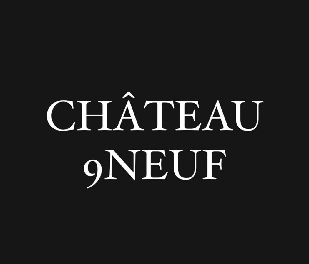 Chateau 9 Neuf Newark-on-Trent  Exterior photo