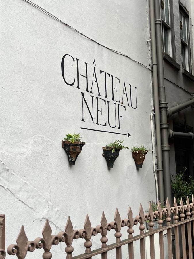 Chateau 9 Neuf Newark-on-Trent  Exterior photo